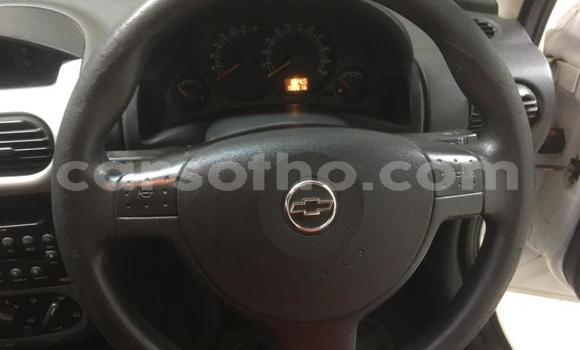 Buy Used Opel Corsa White Car in Maseru in Maseru Buy Used Opel Corsa White Car in Maseru in Maseru