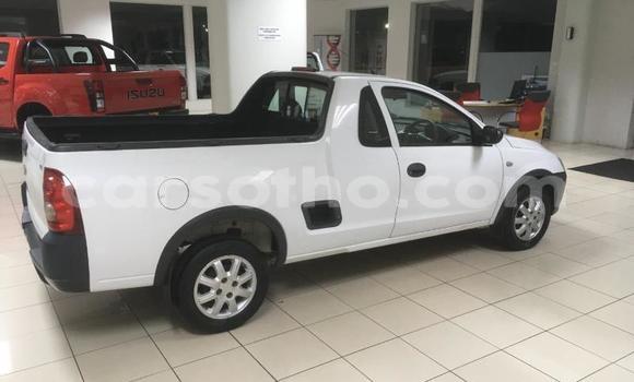 Buy Used Opel Corsa White Car in Maseru in Maseru Buy Used Opel Corsa White Car in Maseru in Maseru