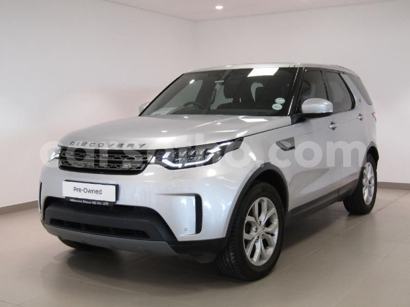 Big with watermark land rover discovery maseru maseru 22759