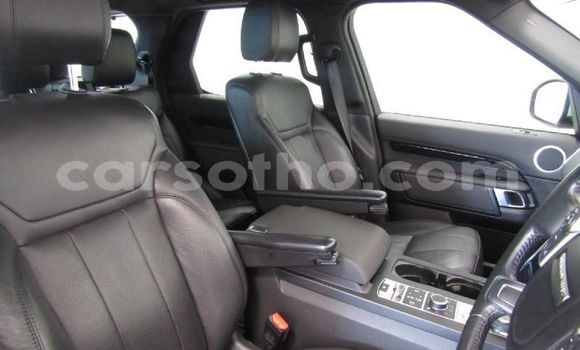 Acheter Occasion Voiture Land Rover Discovery Gris à Maseru, Maseru Acheter Occasion Voiture Land Rover Discovery Gris à Maseru, Maseru