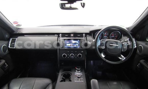 Acheter Occasion Voiture Land Rover Discovery Gris à Maseru, Maseru Acheter Occasion Voiture Land Rover Discovery Gris à Maseru, Maseru