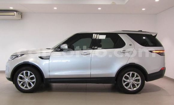Acheter Occasion Voiture Land Rover Discovery Gris à Maseru, Maseru Acheter Occasion Voiture Land Rover Discovery Gris à Maseru, Maseru