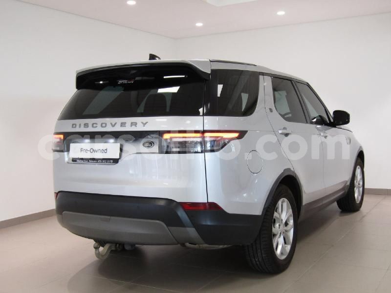 Big with watermark land rover discovery maseru maseru 22759