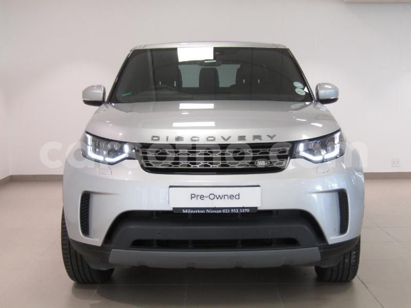 Big with watermark land rover discovery maseru maseru 22759