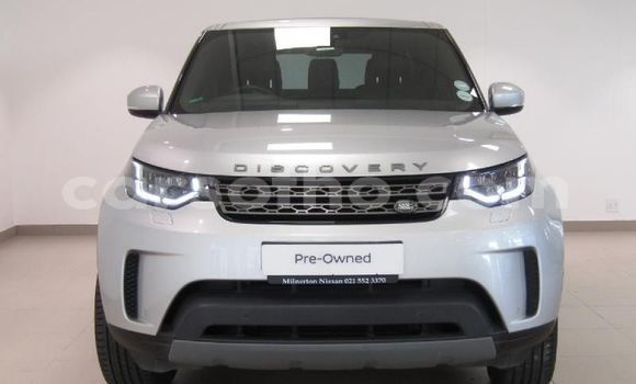 Acheter Occasion Voiture Land Rover Discovery Gris à Maseru, Maseru Acheter Occasion Voiture Land Rover Discovery Gris à Maseru, Maseru