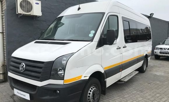 اشتري مستعمل Volkswagen Transporter White سيارة في Maseru في Maseru اشتري مستعمل Volkswagen Transporter White سيارة في Maseru في Maseru