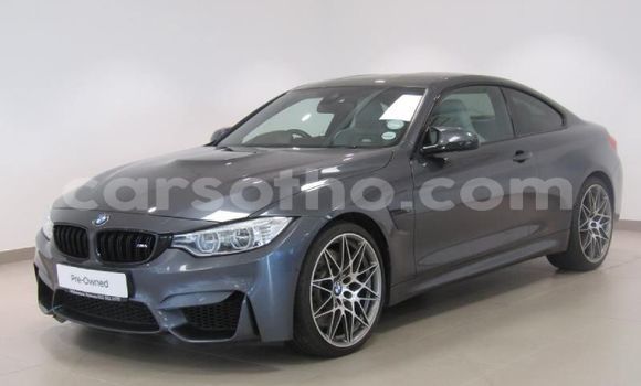 Buy Used BMW M4 Silver Car in Maseru in Maseru Buy Used BMW M4 Silver Car in Maseru in Maseru