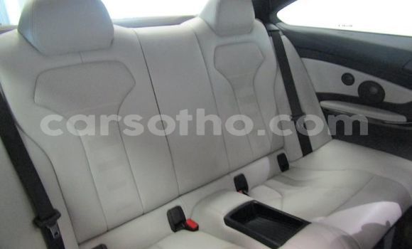 Buy Used BMW M4 Silver Car in Maseru in Maseru Buy Used BMW M4 Silver Car in Maseru in Maseru