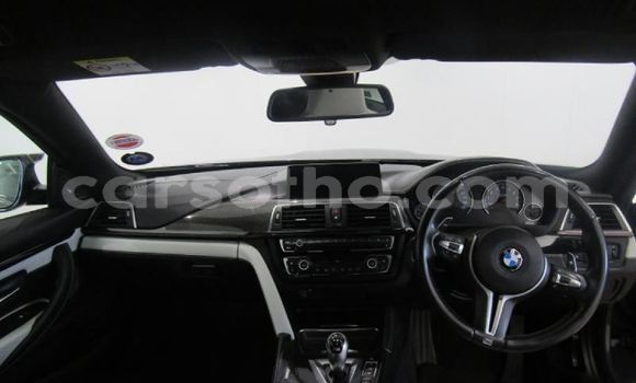 Buy Used BMW M4 Silver Car in Maseru in Maseru Buy Used BMW M4 Silver Car in Maseru in Maseru