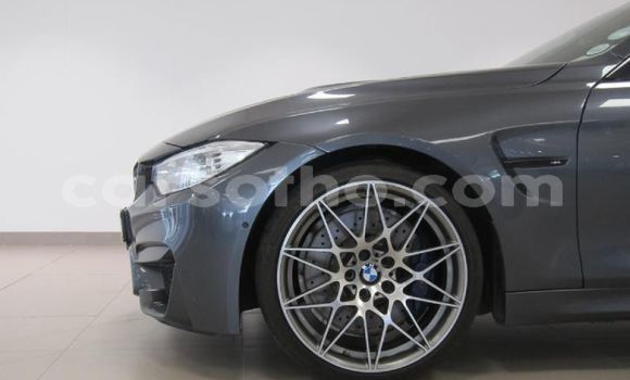 Buy Used BMW M4 Silver Car in Maseru in Maseru Buy Used BMW M4 Silver Car in Maseru in Maseru