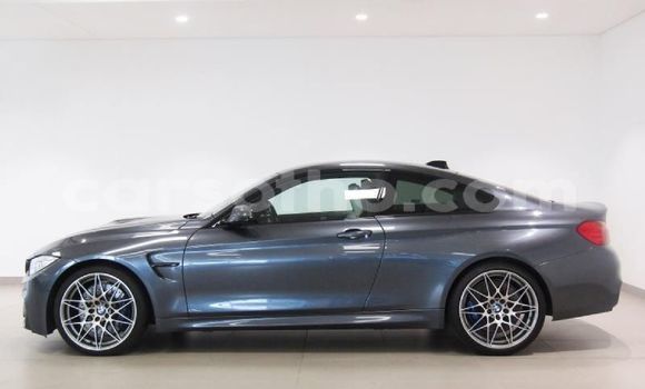 Buy Used BMW M4 Silver Car in Maseru in Maseru Buy Used BMW M4 Silver Car in Maseru in Maseru