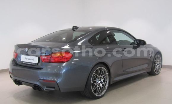 Buy Used BMW M4 Silver Car in Maseru in Maseru Buy Used BMW M4 Silver Car in Maseru in Maseru