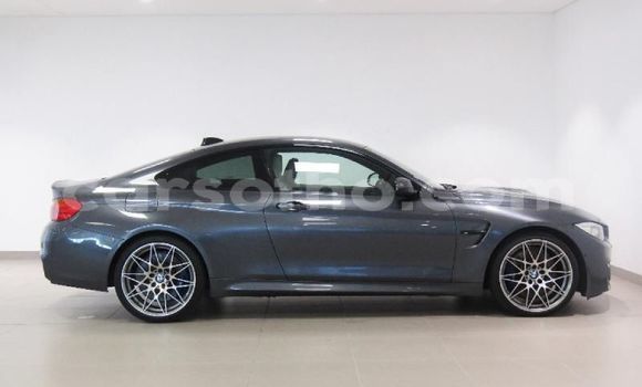 Buy Used BMW M4 Silver Car in Maseru in Maseru Buy Used BMW M4 Silver Car in Maseru in Maseru