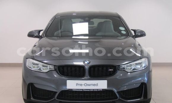 Buy Used BMW M4 Silver Car in Maseru in Maseru Buy Used BMW M4 Silver Car in Maseru in Maseru