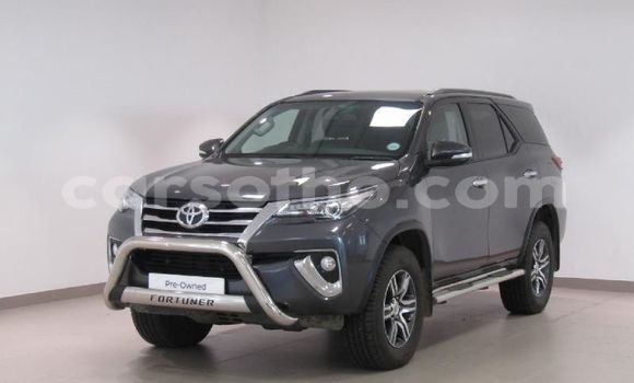 اشتري مستعمل Toyota Fortuner Brown سيارة في Maseru في Maseru اشتري مستعمل Toyota Fortuner Brown سيارة في Maseru في Maseru