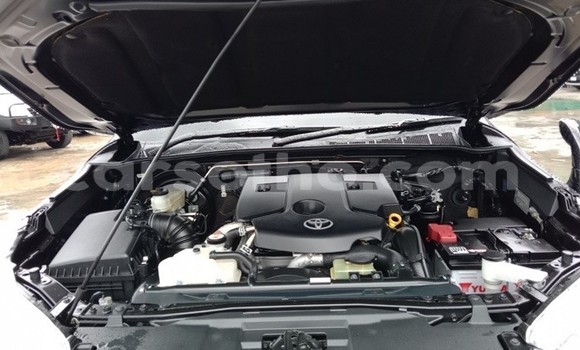اشتري مستعمل Toyota Hiluxe Revo Black سيارة في Maseru في Maseru اشتري مستعمل Toyota Hiluxe Revo Black سيارة في Maseru في Maseru