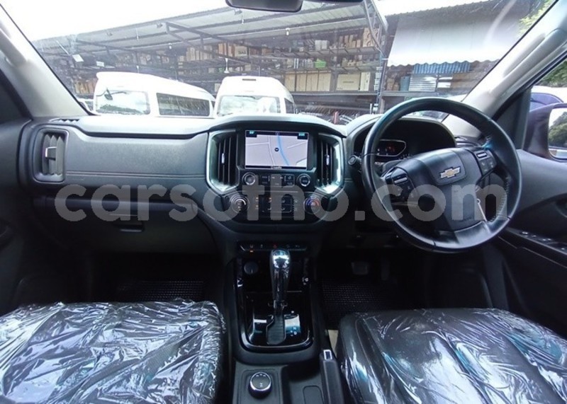 Big with watermark chevrolet colorado maseru maseru 22765