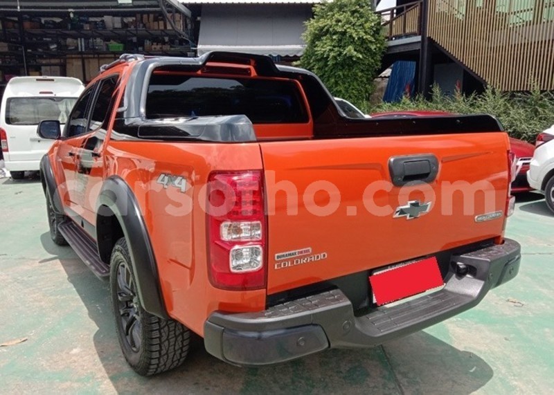 Big with watermark chevrolet colorado maseru maseru 22765