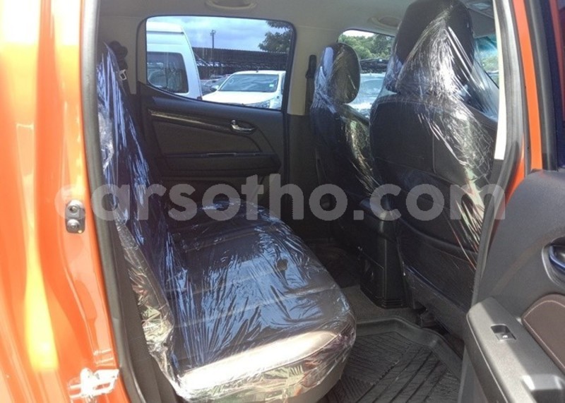 Big with watermark chevrolet colorado maseru maseru 22765