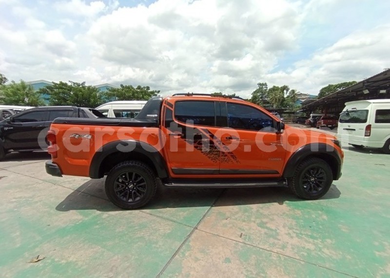 Big with watermark chevrolet colorado maseru maseru 22765