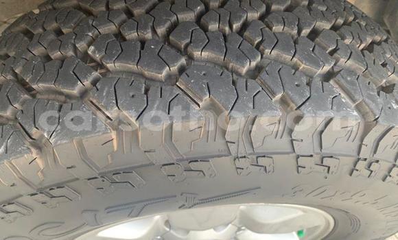 اشتري مستعمل Toyota Hilux White سيارة في Maseru في Maseru اشتري مستعمل Toyota Hilux White سيارة في Maseru في Maseru