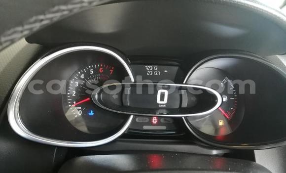 اشتري مستعمل Renault Clio Silver سيارة في Maputsoe في Leribe اشتري مستعمل Renault Clio Silver سيارة في Maputsoe في Leribe