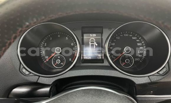 Acheter Occasion Voiture Volkswagen Golf Blanc à Maseru, Maseru Acheter Occasion Voiture Volkswagen Golf Blanc à Maseru, Maseru