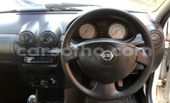 Acheter Occasion Voiture Nissan Pickup Blanc à Maseru, Maseru Acheter Occasion Voiture Nissan Pickup Blanc à Maseru, Maseru