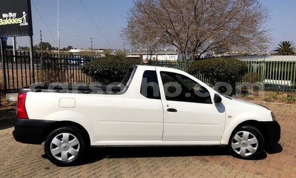 Acheter Occasion Voiture Nissan Pickup Blanc à Maseru, Maseru Acheter Occasion Voiture Nissan Pickup Blanc à Maseru, Maseru