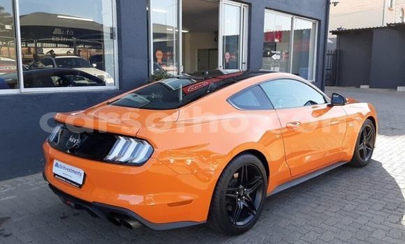 Acheter Occasion Voiture FORD MUSTANG Autre à Maseru, Maseru Acheter Occasion Voiture FORD MUSTANG Autre à Maseru, Maseru