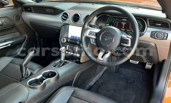 Acheter Occasion Voiture FORD MUSTANG Autre à Maseru, Maseru Acheter Occasion Voiture FORD MUSTANG Autre à Maseru, Maseru