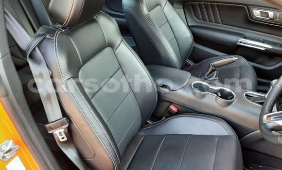 Acheter Occasion Voiture FORD MUSTANG Autre à Maseru, Maseru Acheter Occasion Voiture FORD MUSTANG Autre à Maseru, Maseru