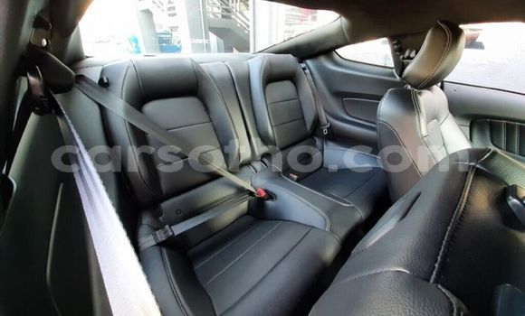 Acheter Occasion Voiture FORD MUSTANG Autre à Maseru, Maseru Acheter Occasion Voiture FORD MUSTANG Autre à Maseru, Maseru