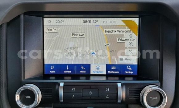 Acheter Occasion Voiture FORD MUSTANG Autre à Maseru, Maseru Acheter Occasion Voiture FORD MUSTANG Autre à Maseru, Maseru