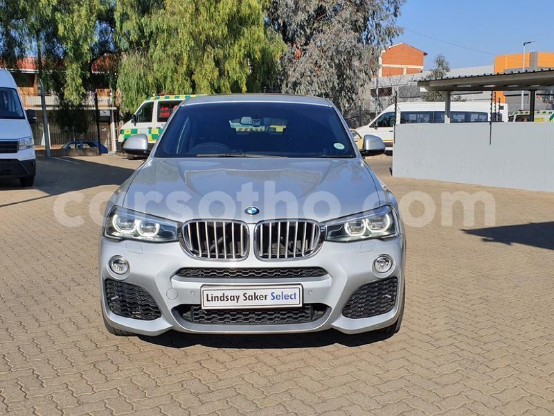 Big with watermark bmw x4 maseru maseru 22775