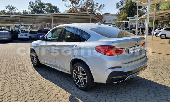 Acheter Occasion Voiture BMW X4 Gris à Maseru, Maseru Acheter Occasion Voiture BMW X4 Gris à Maseru, Maseru