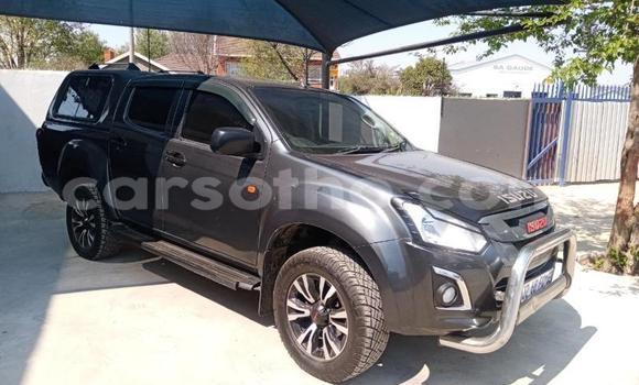اشتري مستعمل Isuzu KB Silver سيارة في Maseru في Maseru اشتري مستعمل Isuzu KB Silver سيارة في Maseru في Maseru