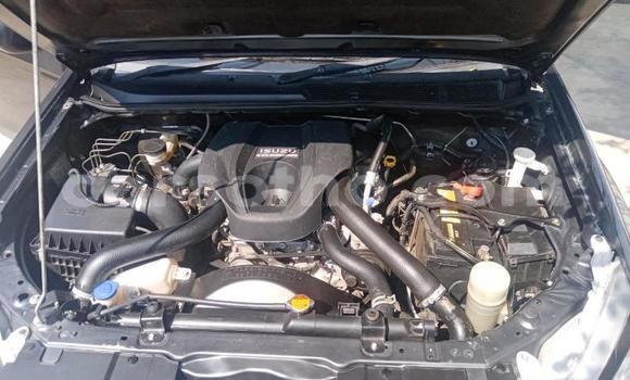 اشتري مستعمل Isuzu KB Silver سيارة في Maseru في Maseru اشتري مستعمل Isuzu KB Silver سيارة في Maseru في Maseru