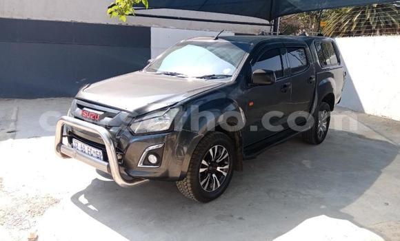 اشتري مستعمل Isuzu KB Silver سيارة في Maseru في Maseru اشتري مستعمل Isuzu KB Silver سيارة في Maseru في Maseru