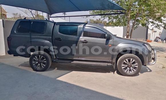 اشتري مستعمل Isuzu KB Silver سيارة في Maseru في Maseru اشتري مستعمل Isuzu KB Silver سيارة في Maseru في Maseru