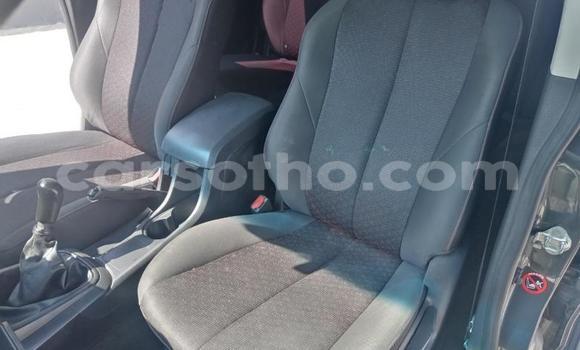 اشتري مستعمل Isuzu KB Silver سيارة في Maseru في Maseru اشتري مستعمل Isuzu KB Silver سيارة في Maseru في Maseru