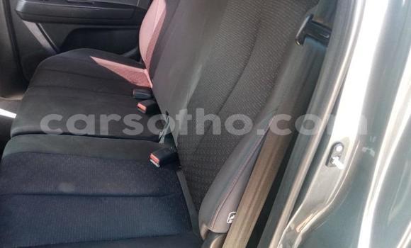 اشتري مستعمل Isuzu KB Silver سيارة في Maseru في Maseru اشتري مستعمل Isuzu KB Silver سيارة في Maseru في Maseru