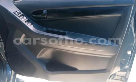 اشتري مستعمل Isuzu KB Silver سيارة في Maseru في Maseru اشتري مستعمل Isuzu KB Silver سيارة في Maseru في Maseru