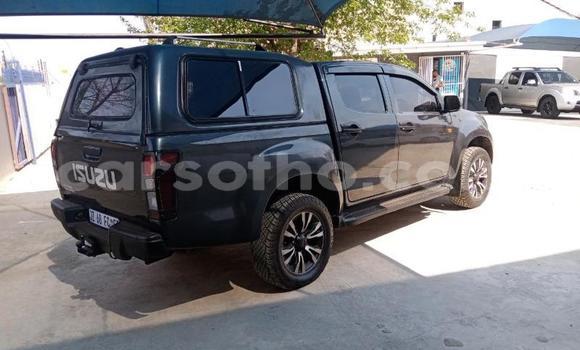 اشتري مستعمل Isuzu KB Silver سيارة في Maseru في Maseru اشتري مستعمل Isuzu KB Silver سيارة في Maseru في Maseru