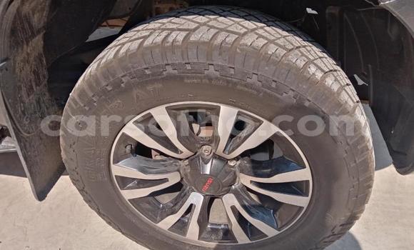 اشتري مستعمل Isuzu KB Silver سيارة في Maseru في Maseru اشتري مستعمل Isuzu KB Silver سيارة في Maseru في Maseru