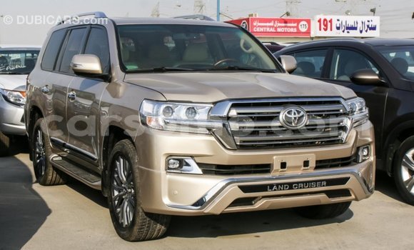 Buy Import Toyota Land Cruiser Other Car in Import - Dubai in Maseru Buy Import Toyota Land Cruiser Other Car in Import - Dubai in Maseru
