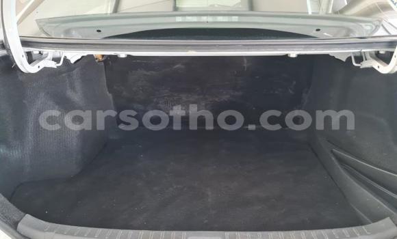 اشتري مستعمل Toyota Corolla White سيارة في Hlotse في Leribe اشتري مستعمل Toyota Corolla White سيارة في Hlotse في Leribe