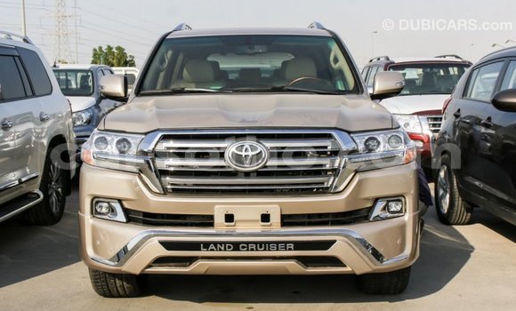 Buy Import Toyota Land Cruiser Other Car in Import - Dubai in Maseru Buy Import Toyota Land Cruiser Other Car in Import - Dubai in Maseru