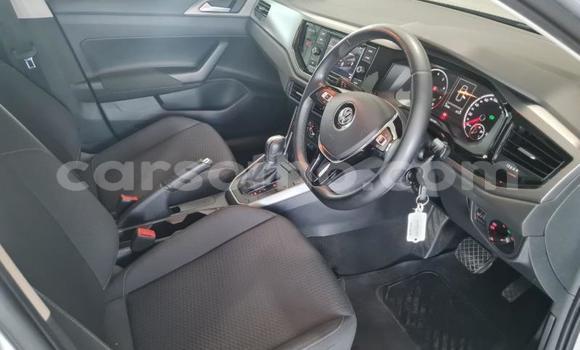 Acheter Occasion Voiture Volkswagen Polo Gris à Maseru, Maseru Acheter Occasion Voiture Volkswagen Polo Gris à Maseru, Maseru