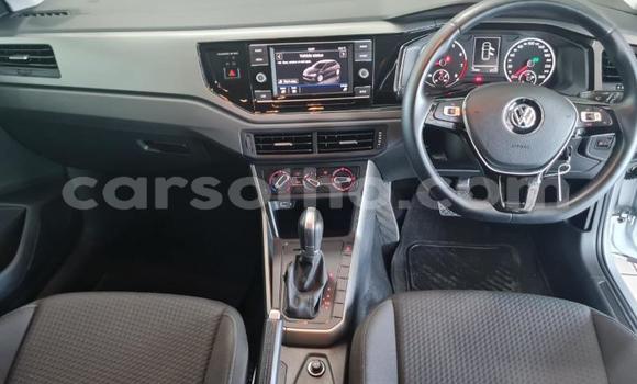 Acheter Occasion Voiture Volkswagen Polo Gris à Maseru, Maseru Acheter Occasion Voiture Volkswagen Polo Gris à Maseru, Maseru